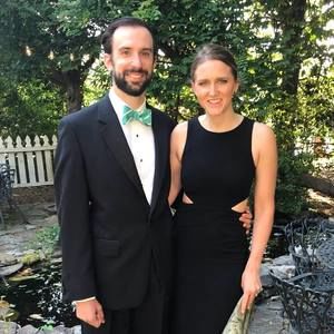 Meet your Posher, Lucy